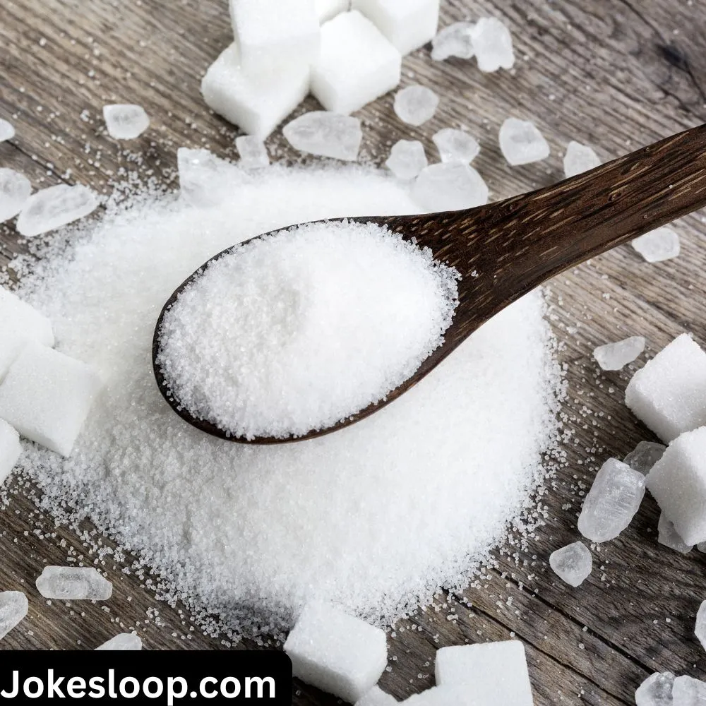 Sugar Puns for Kids