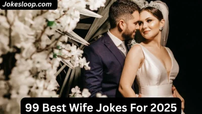Wife Jokes