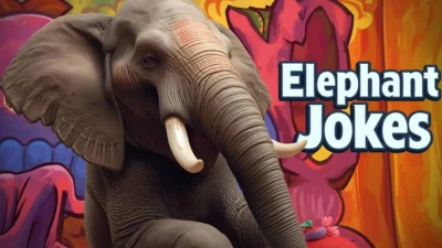Elephant Jokes