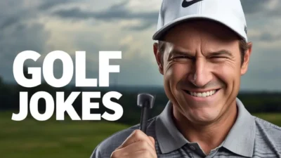Golf Jokes