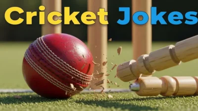 Cricket Jokes