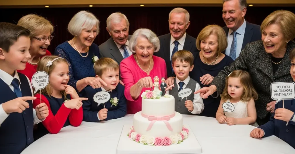 Clean Wedding Jokes for All Ages