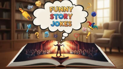 funny story jokes