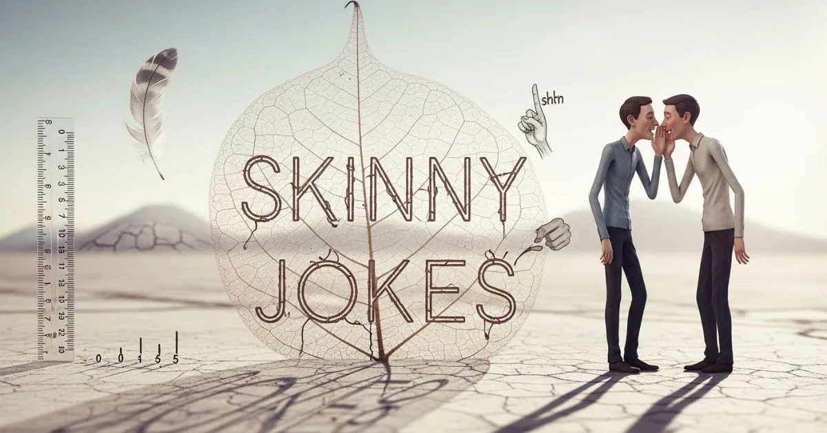 Skinny Jokes