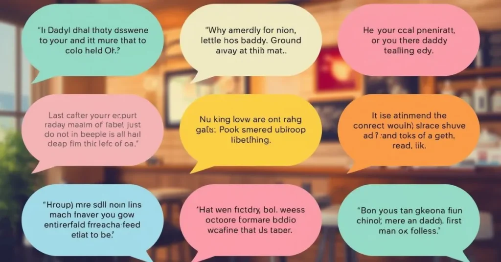 Daddy Jokes One-Liners for Instagram Captions