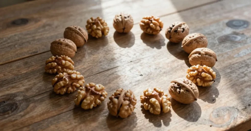 Walnut Jokes That Are Cracking Good