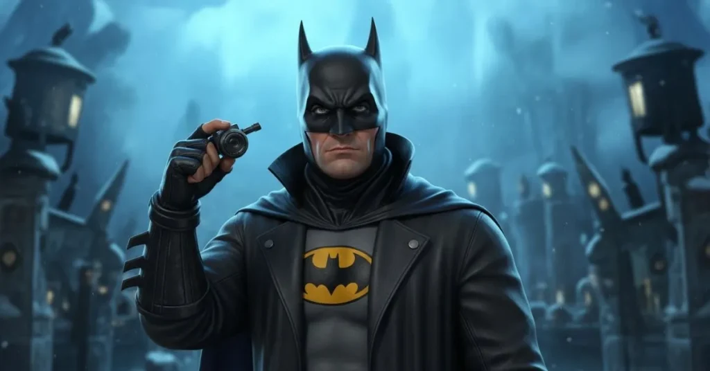 Batman Dad Jokes That Will Make You Laugh