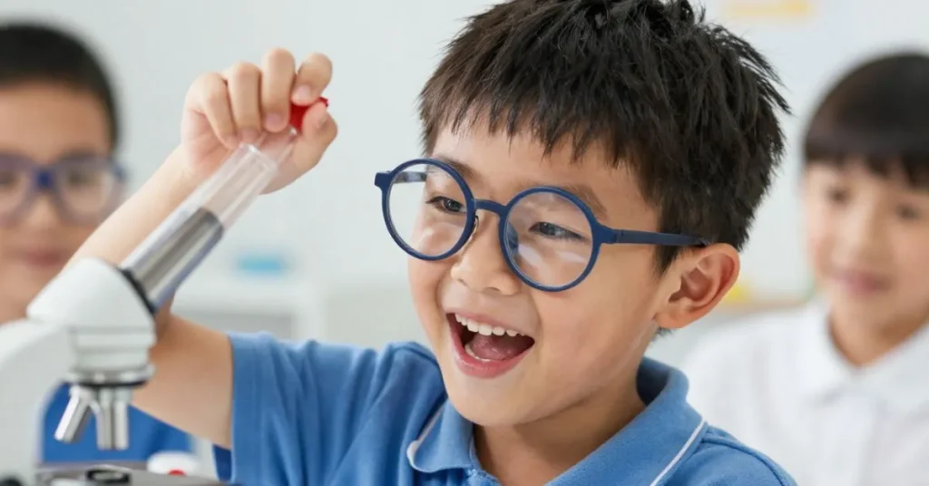 Biology Jokes for Kids