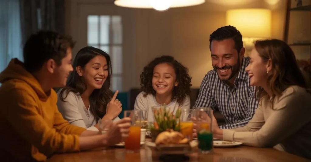 Clean Daddy Jokes for Kids and Family