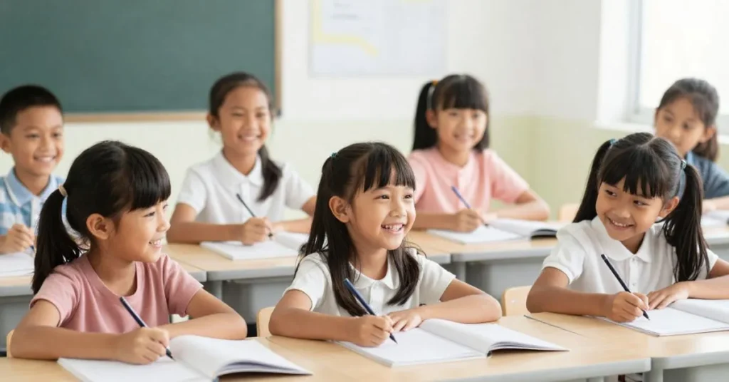 Clean Filipino Jokes for Kids