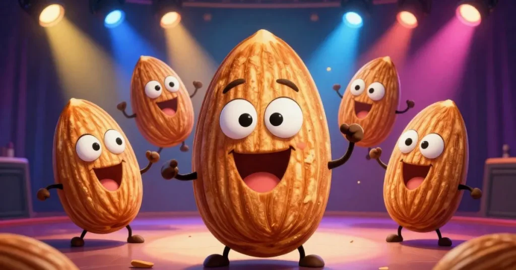 Clever Almond Jokes to Make You Laugh