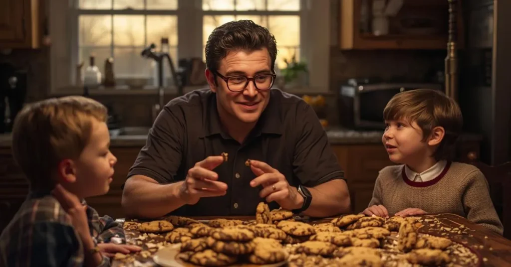 Birthday Cookie Puns