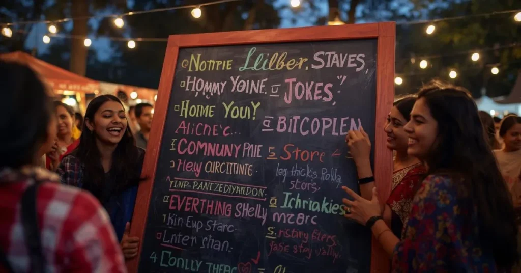 Corny Jokes That Are Actually Funny