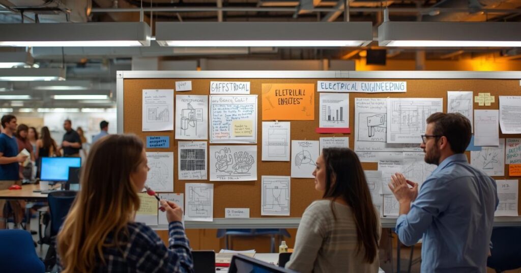 Electrical Engineering Jokes