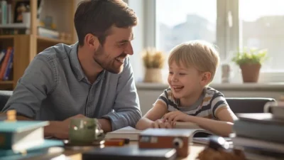 Engineering Dad Jokes