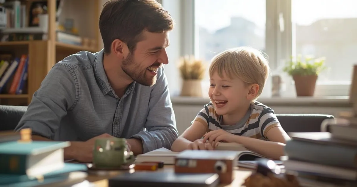 Engineering Dad Jokes