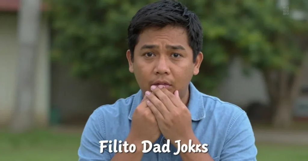 Filipino Dad Jokes