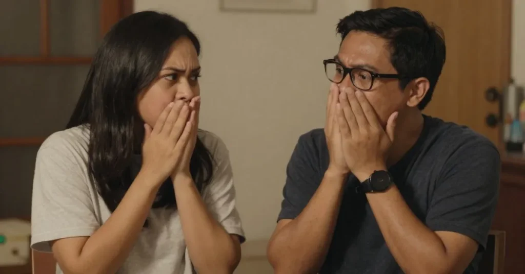 Filipino Knock Knock Jokes