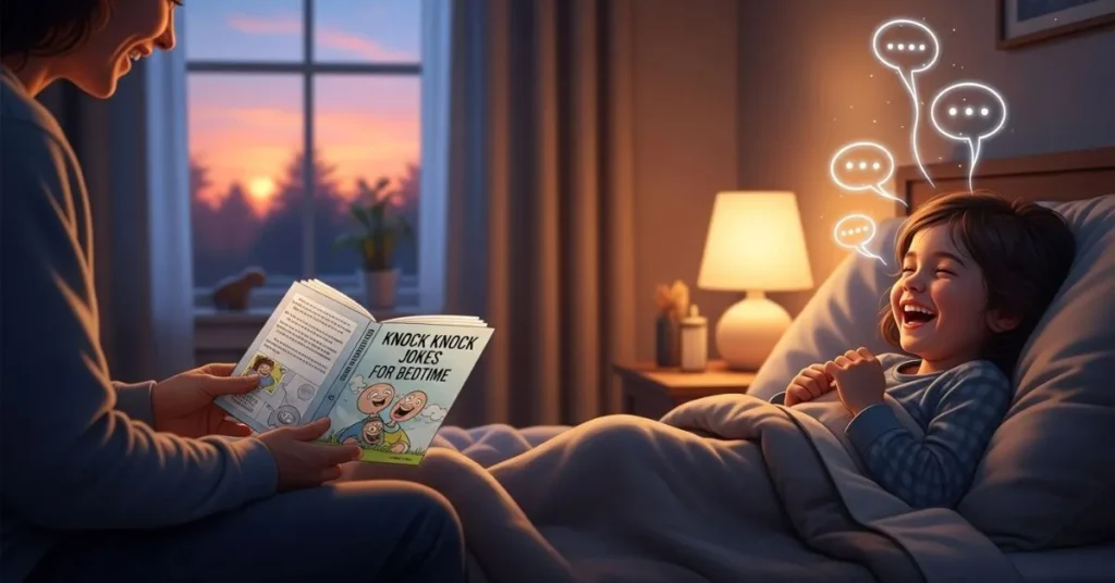 Fun Popsicle Stick Jokes for Kids