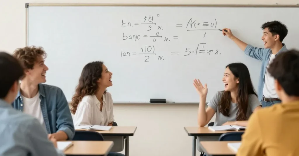 Funny Calculus Jokes for Students