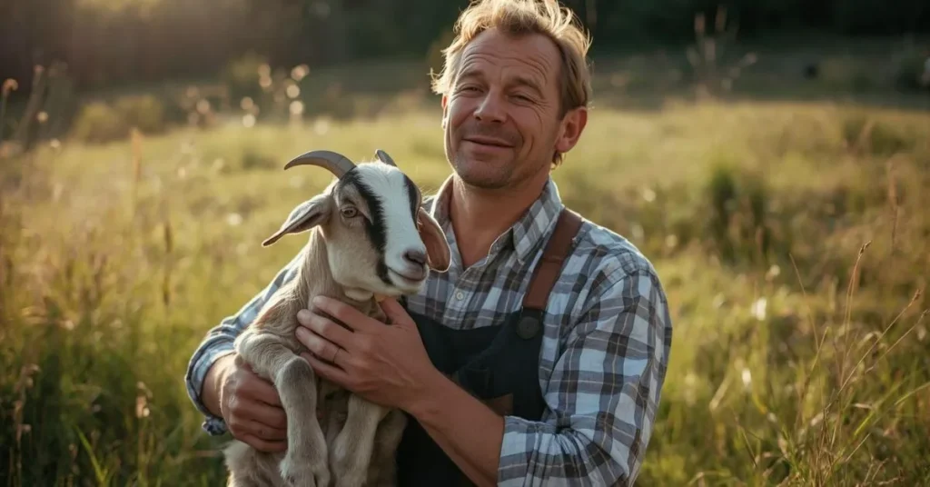 Goat Dad Jokes That Are So Baa-d