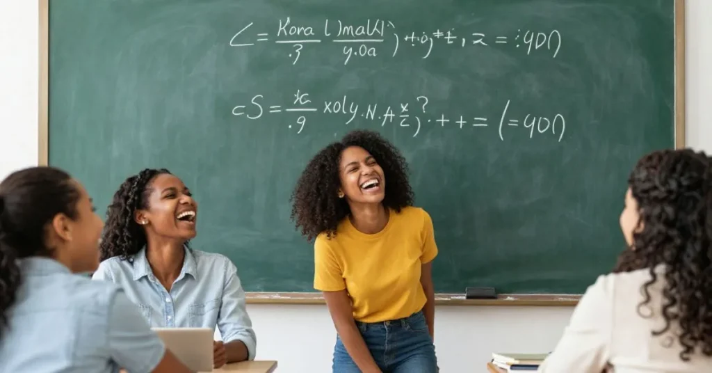 Integral Calculus Jokes and Wordplay