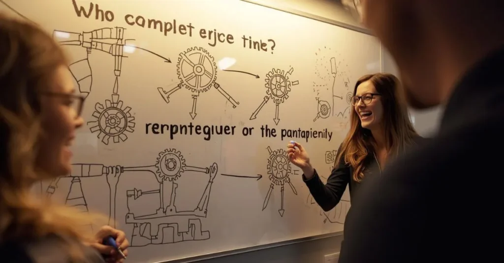 Mechanical Engineering Jokes