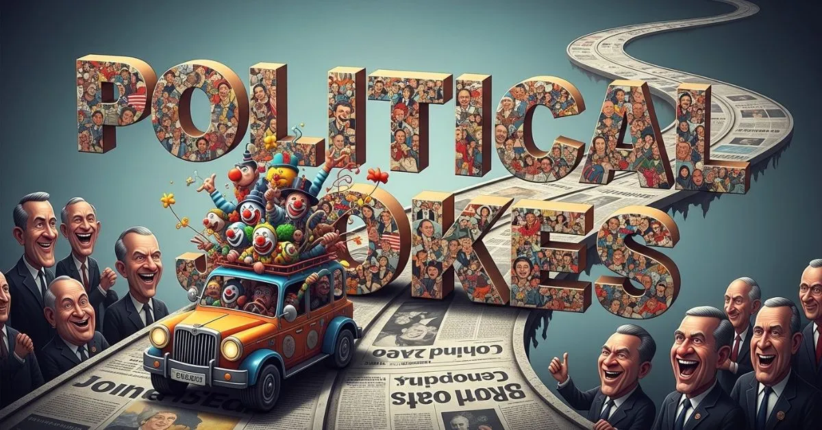 Political Jokes