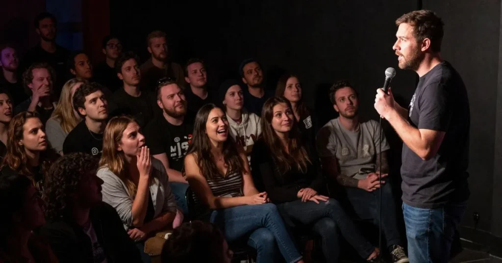 Really Not Funny Jokes