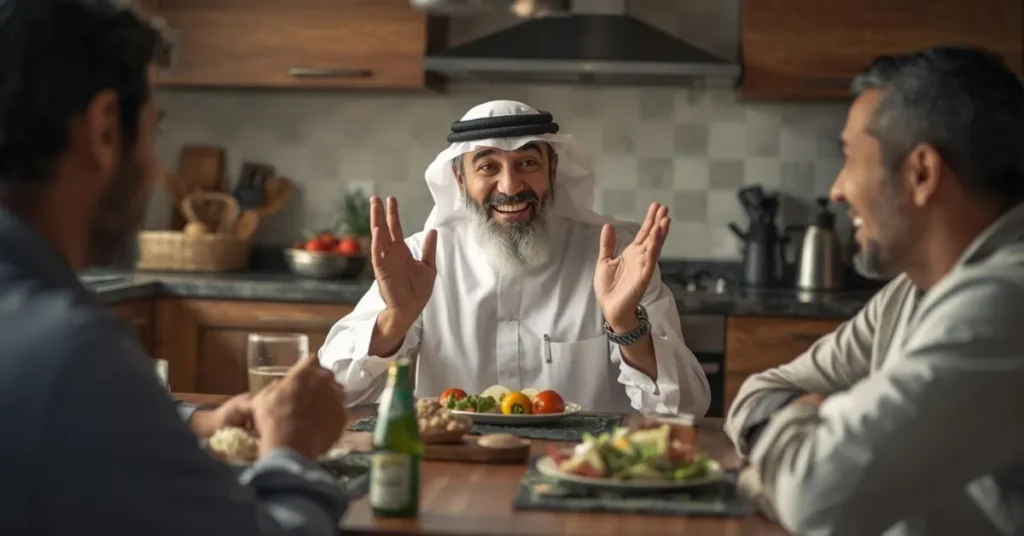 Silly Daddy Puns for Everyday Conversations