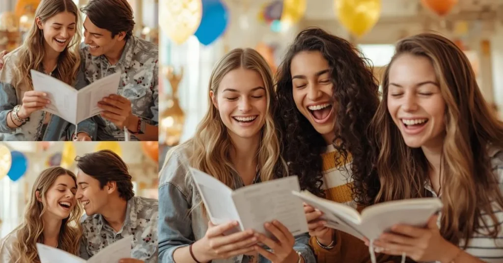 Silly Jokes to Share with Friends