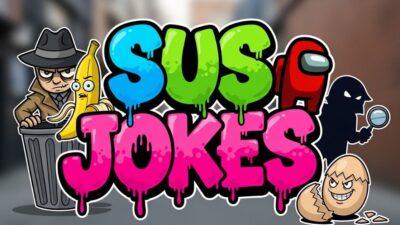 Sus Jokes