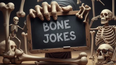 Bone Jokes