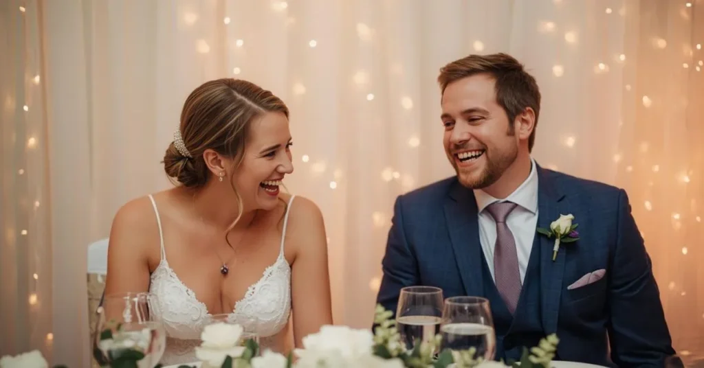 Cute Marriage Jokes for Couples