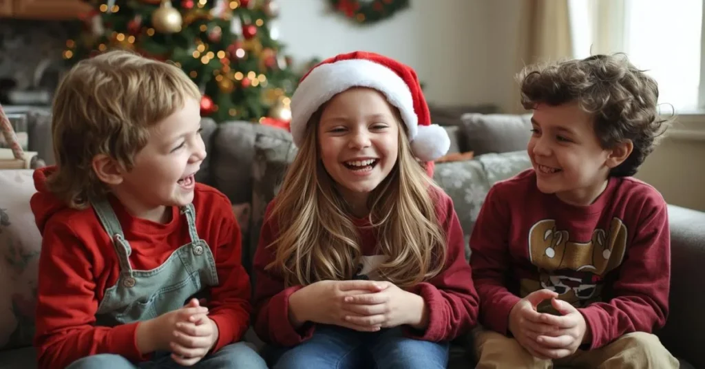 Fun Christmas Jokes for Kids