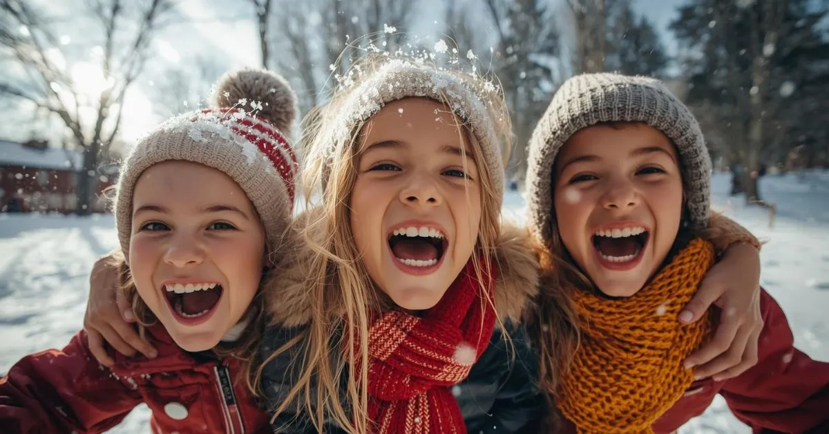 Holiday jokes for kids