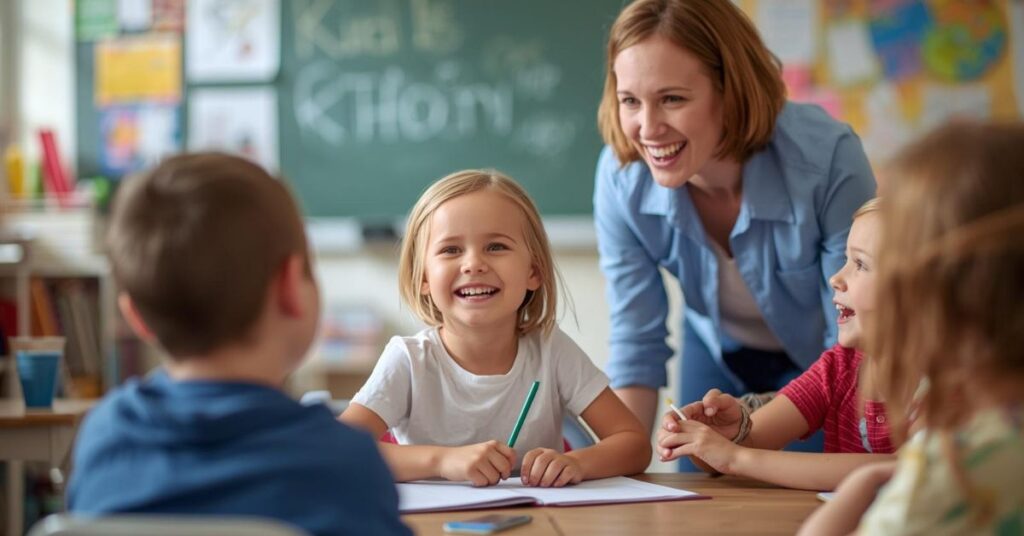 School-Friendly Jokes Kids Love