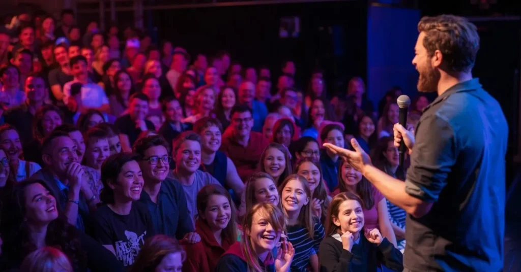 Short Kids Jokes for Quick Laughs