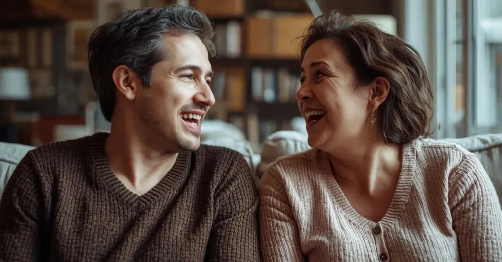 spouses and Wife Jokes That Are Too Real