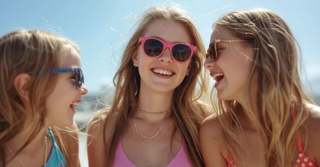 Summer Vacation Jokes for Kids 