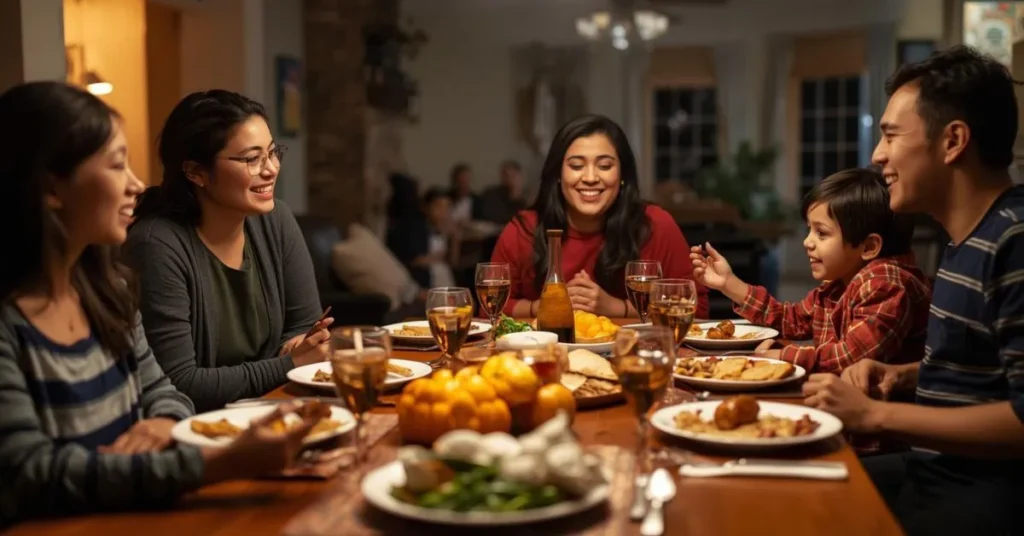 Thanksgiving Jokes for Kids