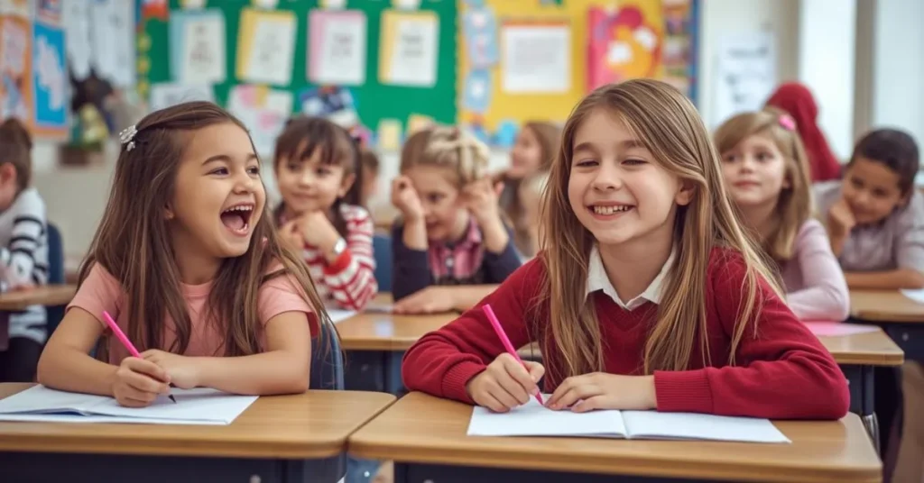 Valentine’s Day Jokes for Kids