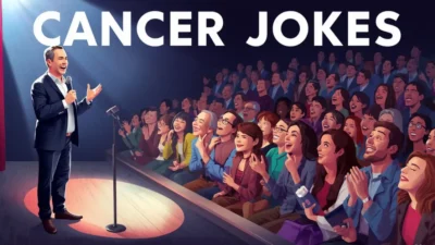 Cancer Jokes