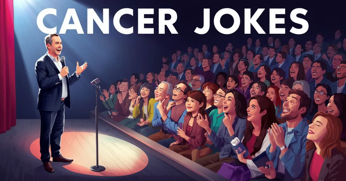 Cancer Jokes