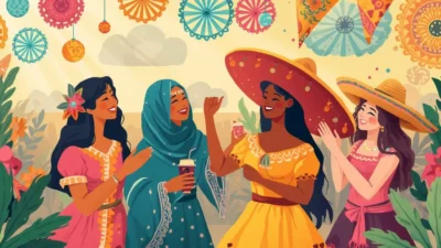Cinco de Mayo Jokes