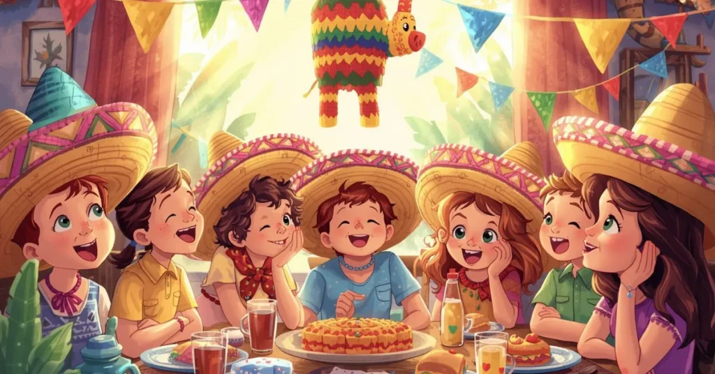Cinco de Mayo jokes for kids