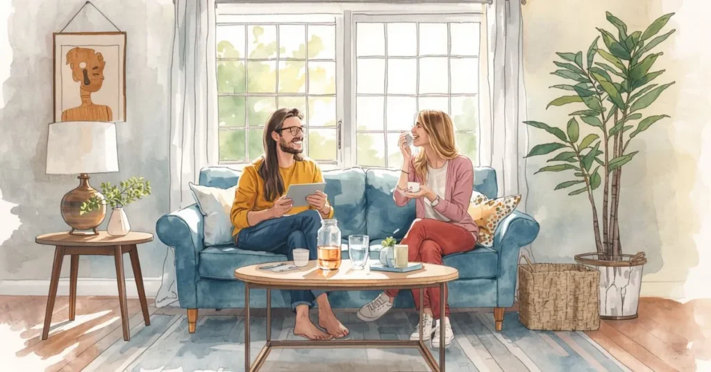 Clean Big Nose Jokes for Friends & Family Chats