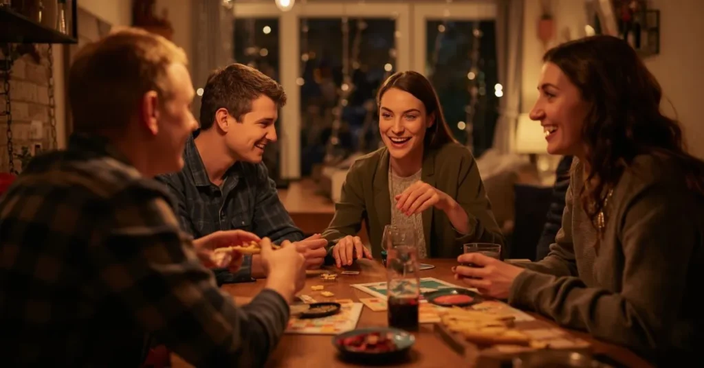 Clean Corny Jokes for Family Fun
