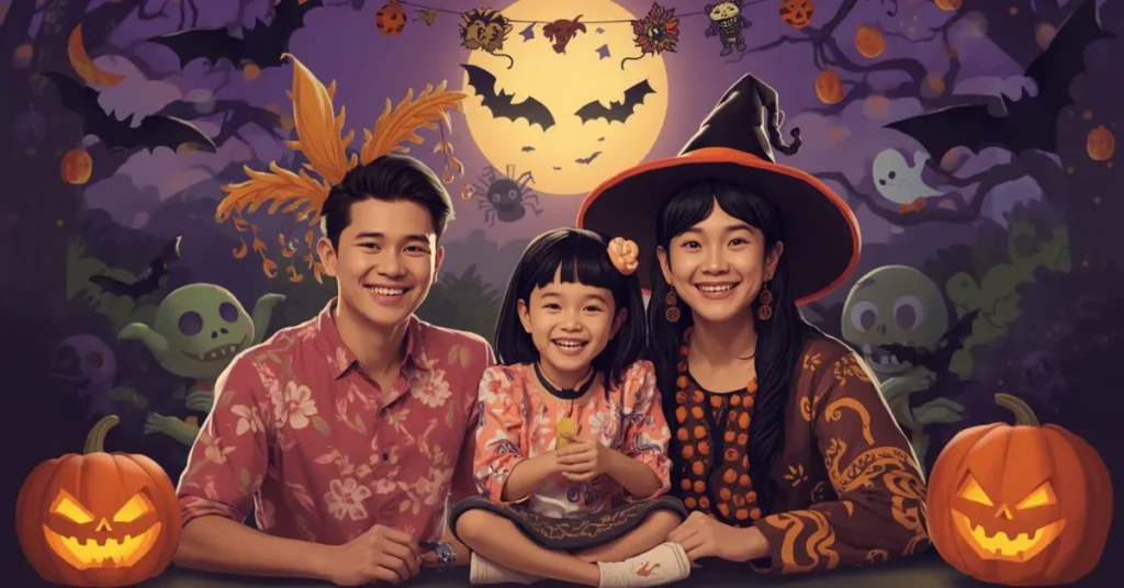 Clean Halloween Jokes for Family