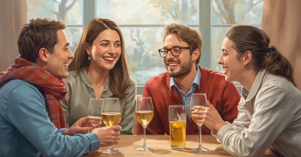 Clean January Jokes for Friends & Family